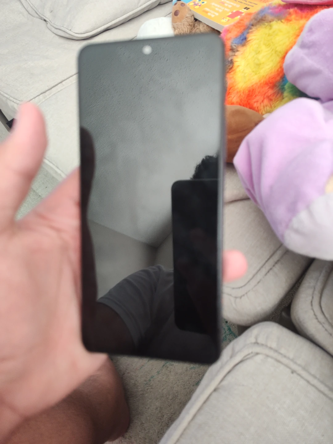 Poco Smartphone - photo 3