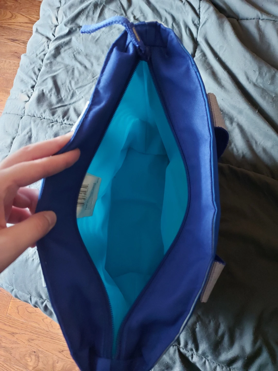 Ozark Trail Insulated Cooler Tote - photo 3