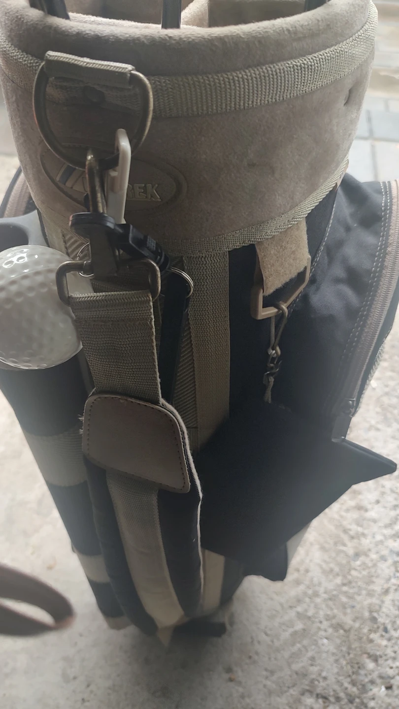 Mizuno Mist Golf Bag - photo 3