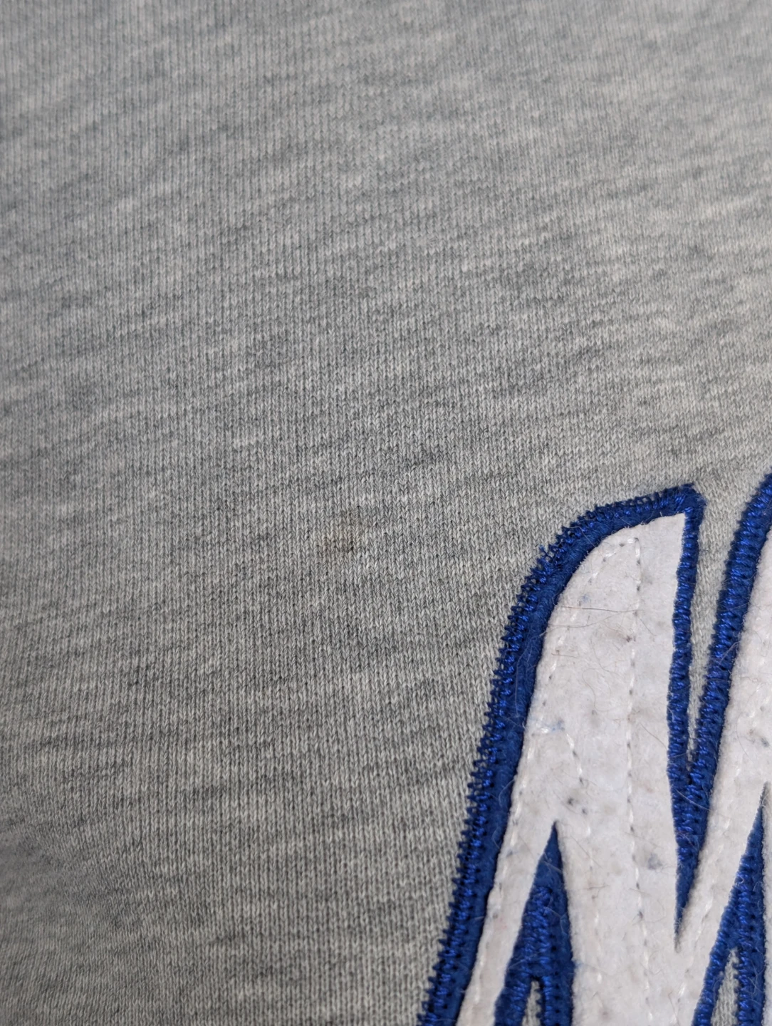 Roots Toronto Maple Leafs Grey Hoodie - photo 2