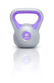 8 lb Kettlebell