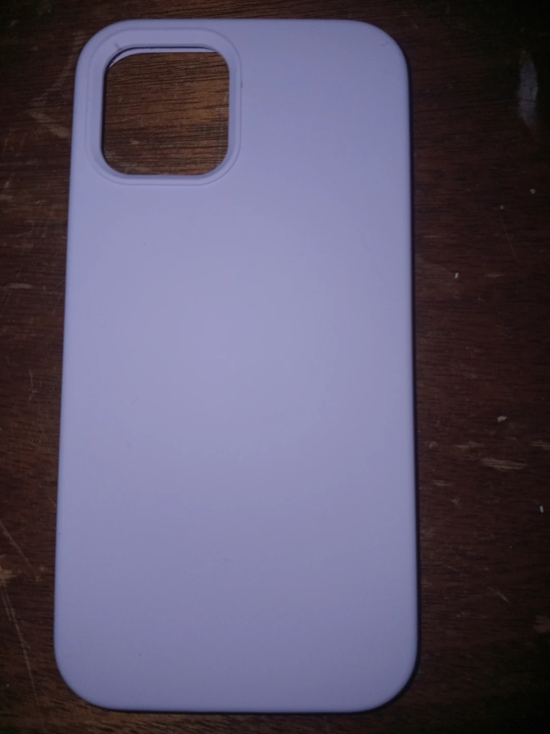 Purple IPhone Case