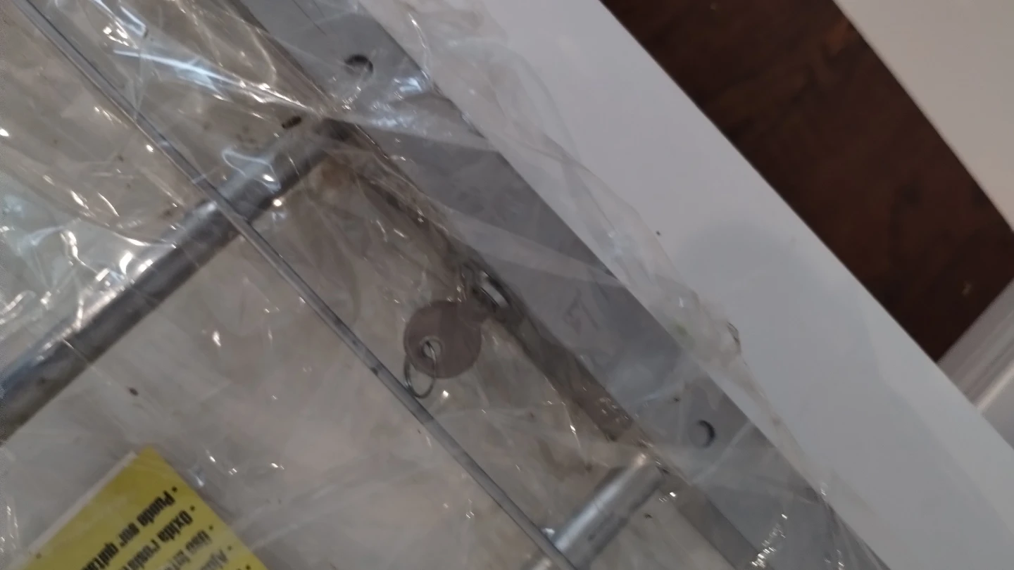 Home Series Window Security Bar - photo 4