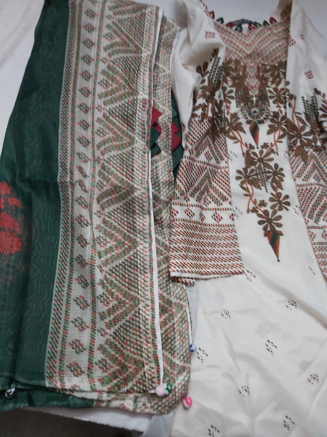 Pakistana dresses brand  LAAM  dresses - photo 4