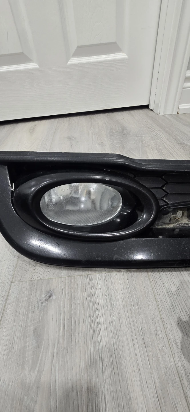 2013 - 2015 Honda Civic fog lights - photo 2
