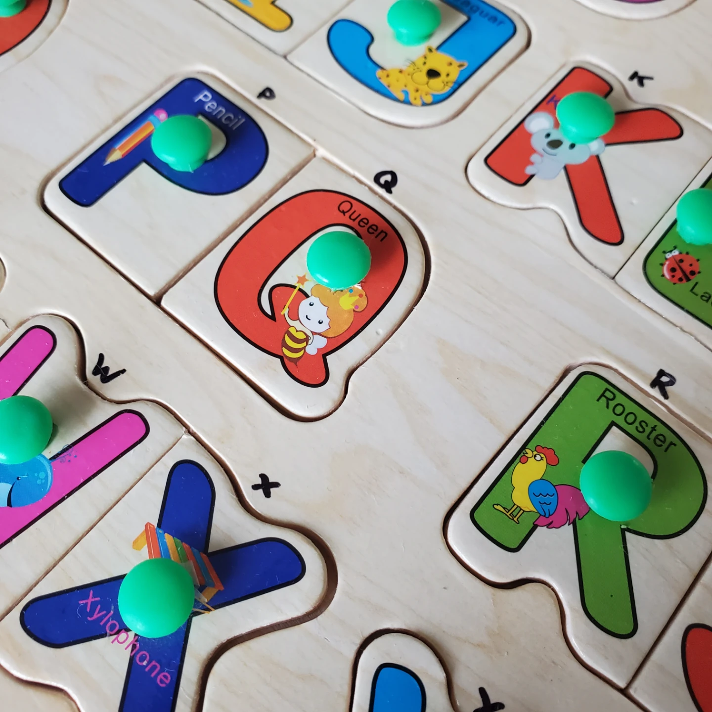 Bundle Preschool Puzzles - photo 3