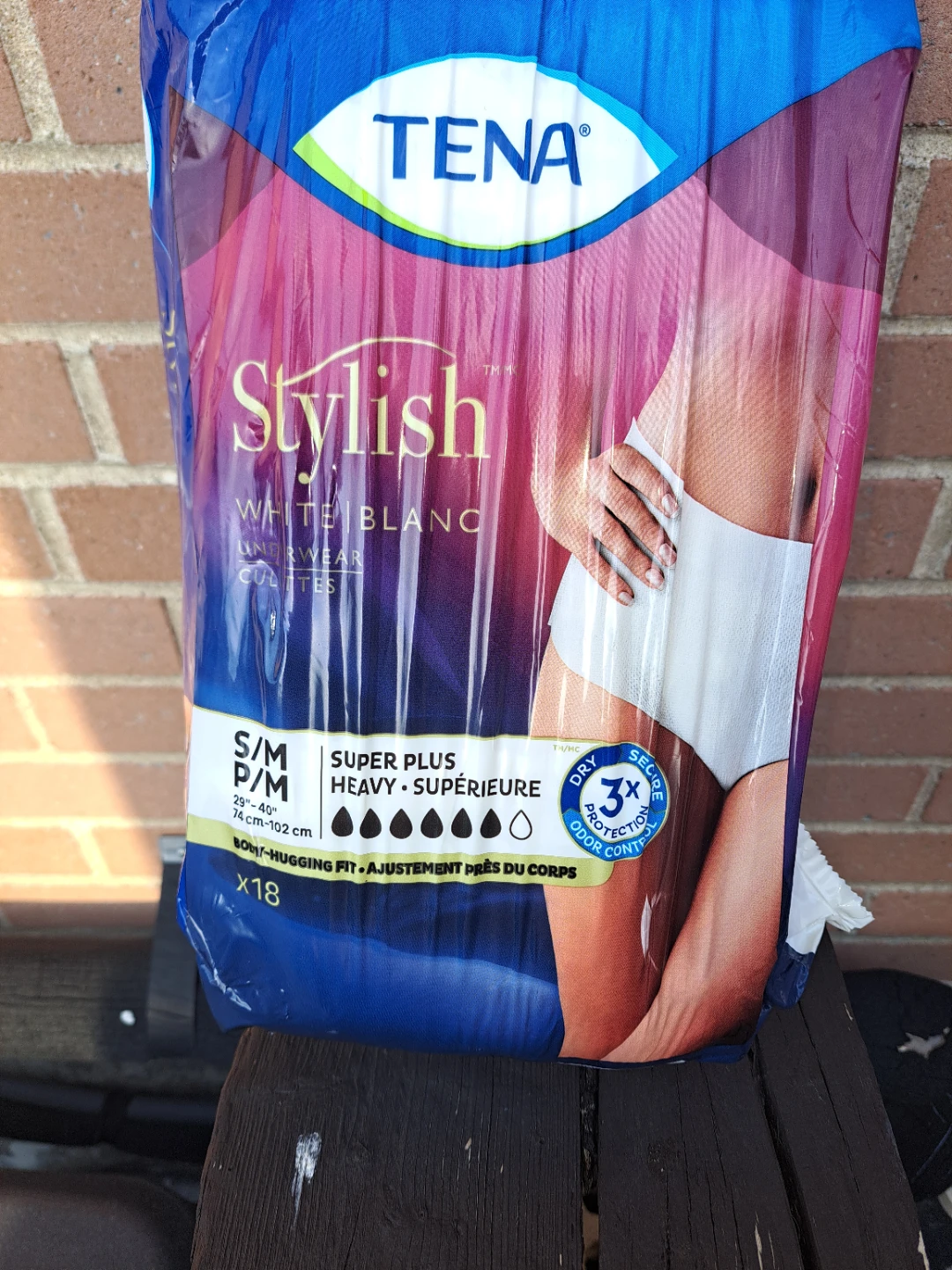 Adult under pads and diapers. - photo 4