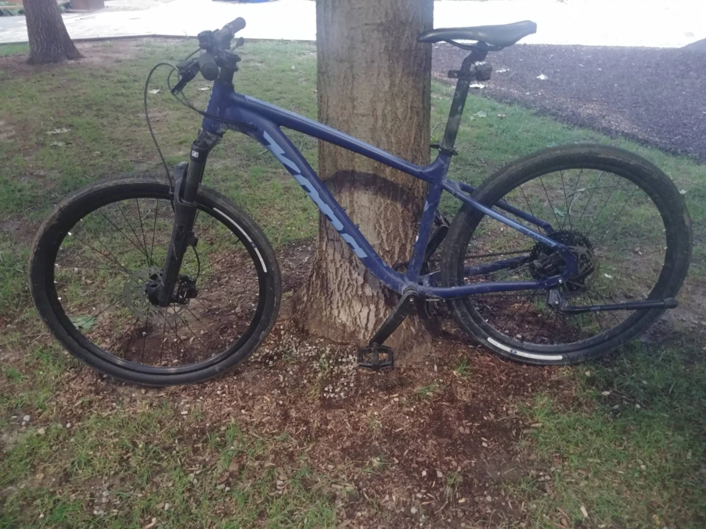 Kona Fire  Mountain Bike - photo 2