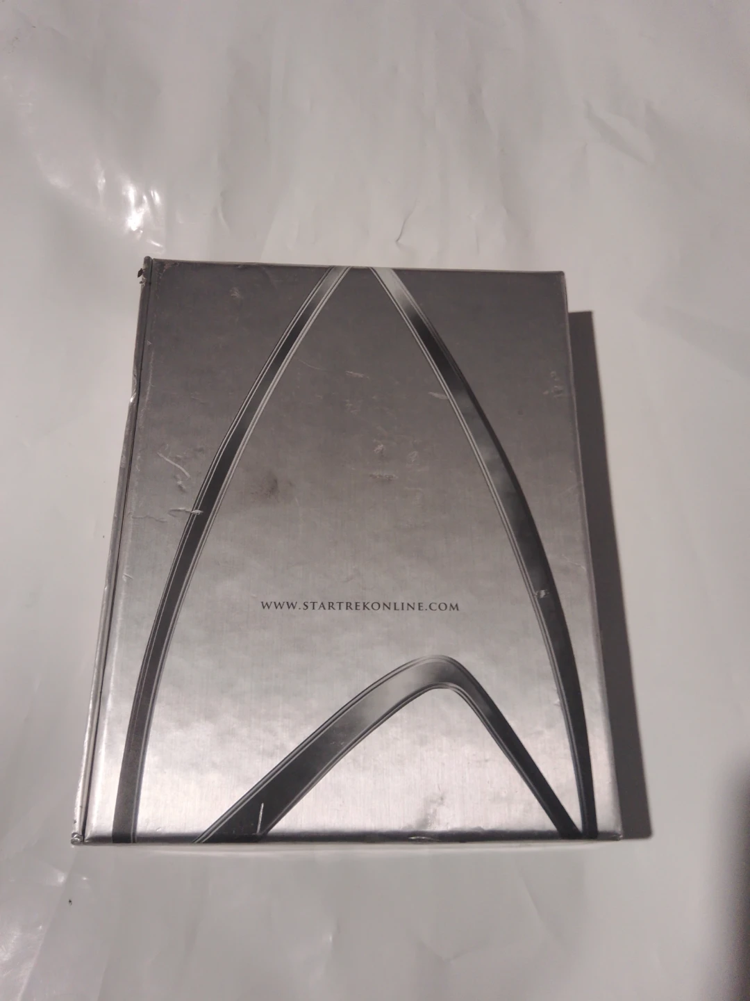 Star Trek Online Collector's Edition PC Game - photo 2