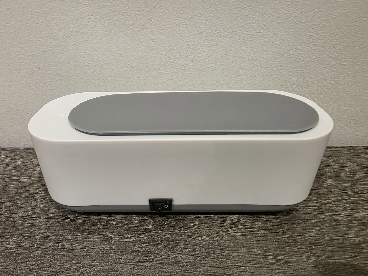 Ultrasonic Jewelry Cleaner