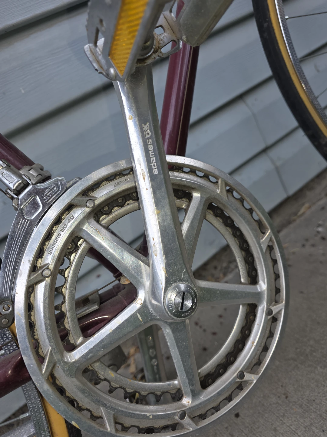 Vintage Free Spirit 12-Speed Road Bike - photo 2