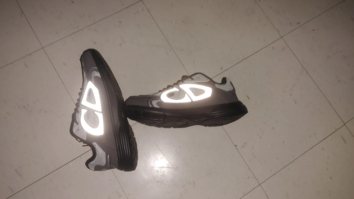 Dior B30 Sneakers - photo 3