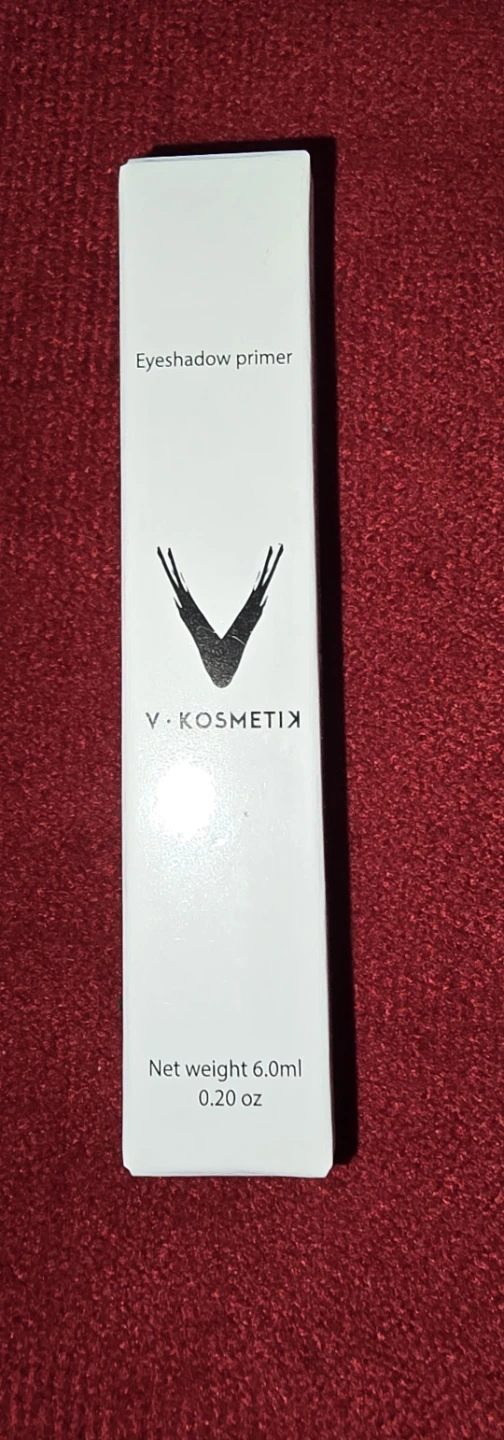 V.Kosmetix Eyeshadow Primer 6ml