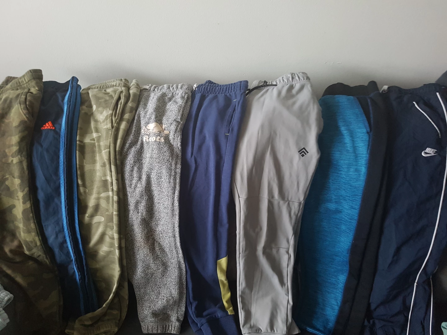 20 pieces for $20 Boys Athletic Hoodie,Pants, T shirts - photo 5