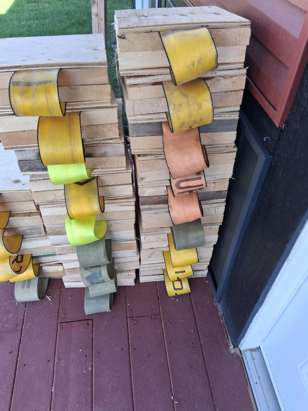 Rv pads 12 by 12 - photo 2