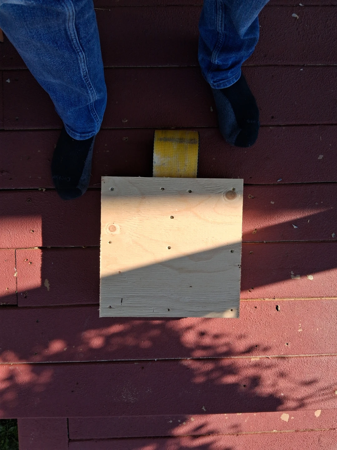Rv pads 12 by 12 - photo 5