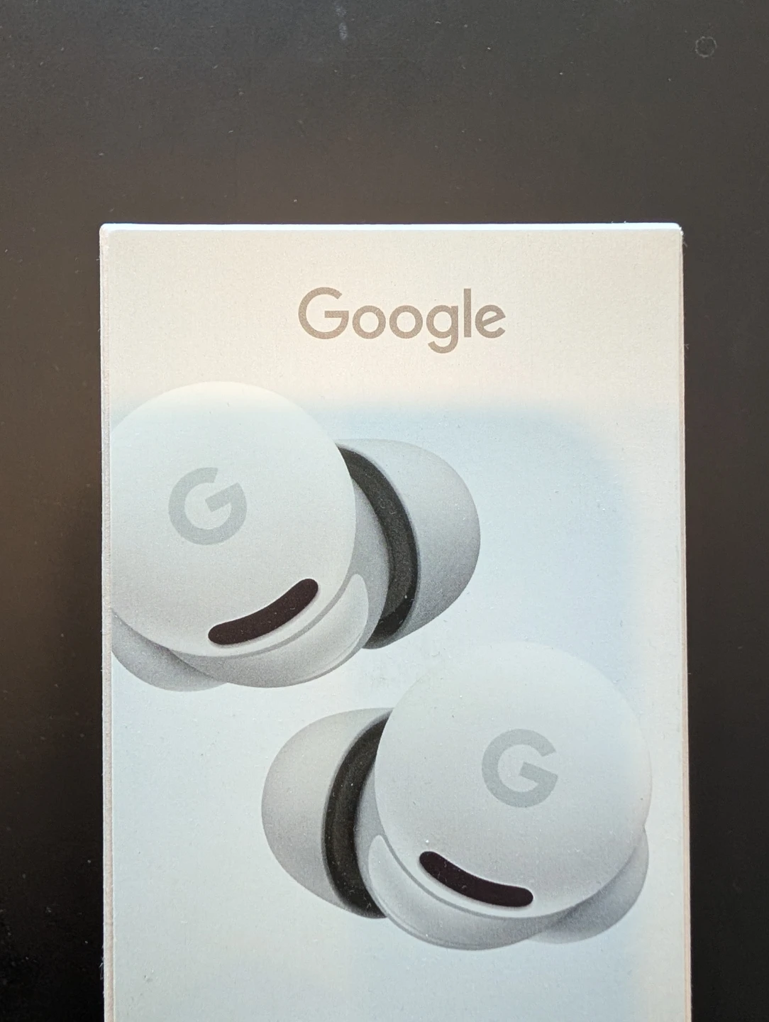 New sealed Google Pixel Buds 2a (Fog)