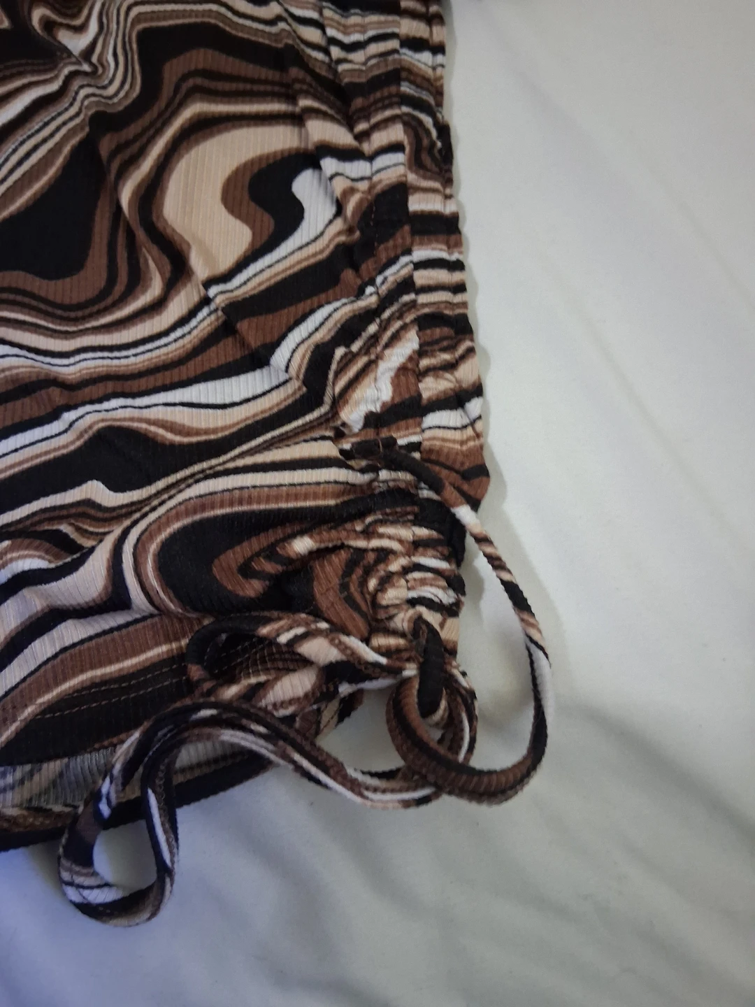 Streetwear Society Long Sleeve Top XL - photo 2