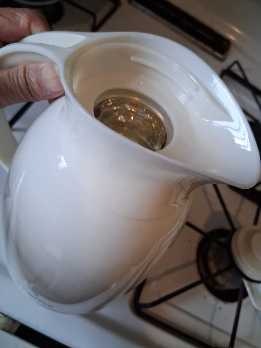 Mr. Coffee Thermal Coffee Carafe - photo 3