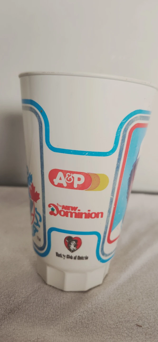 Vintage Blue jays cup 🏈 - photo 4