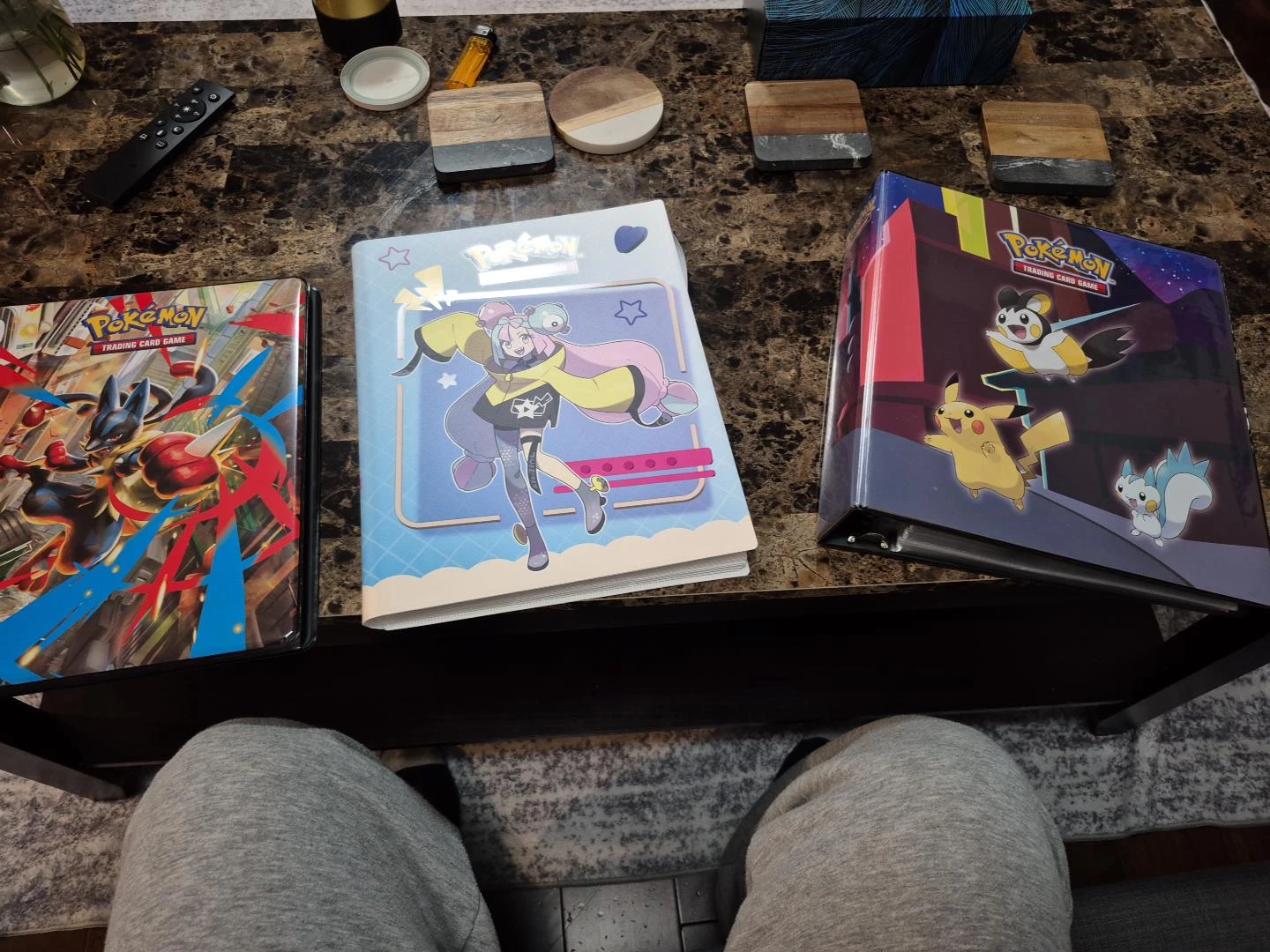 Bulk Pokemon Cards - photo 2