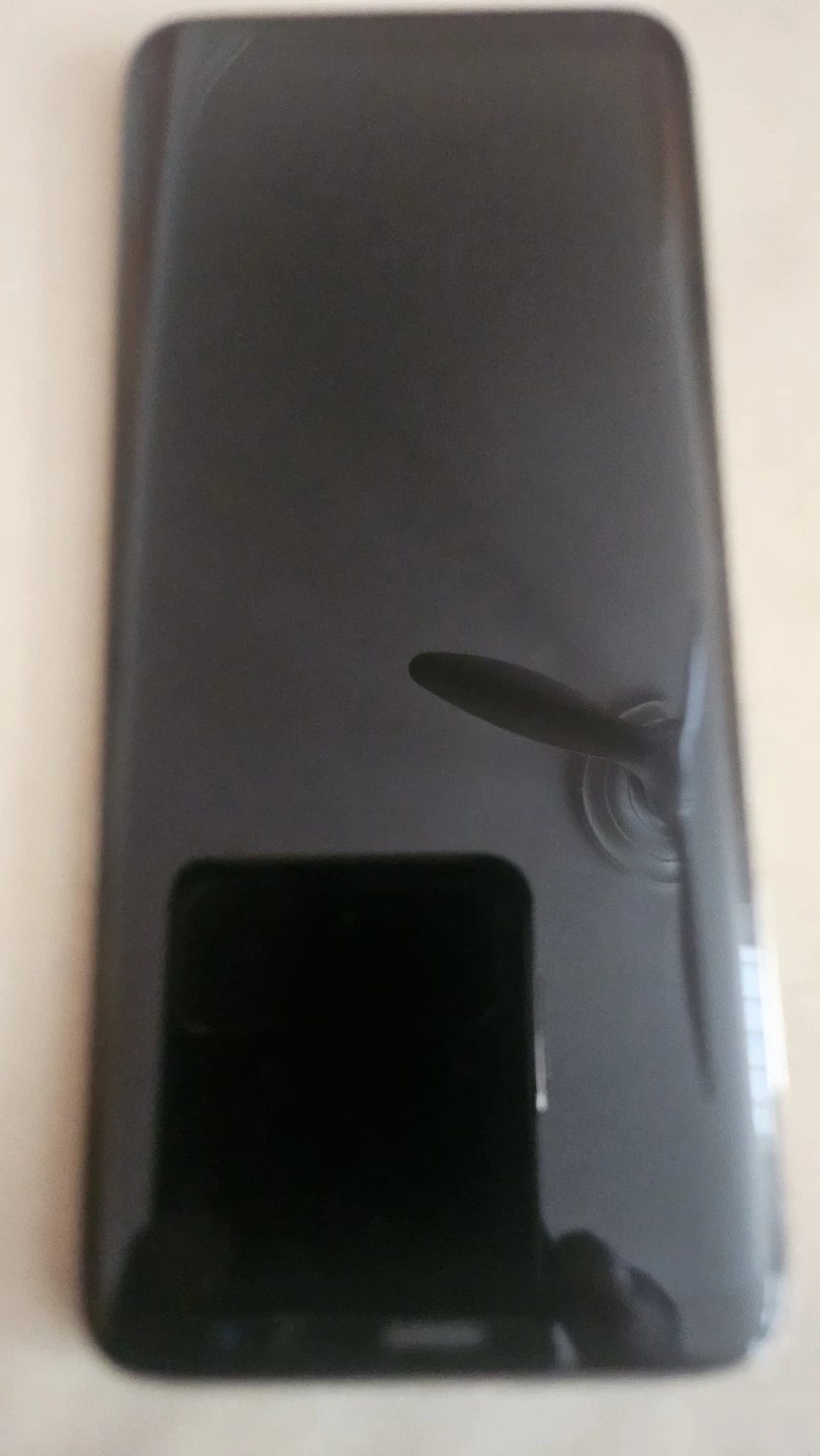 Samsung Galaxy S8 Smartphone - photo 3