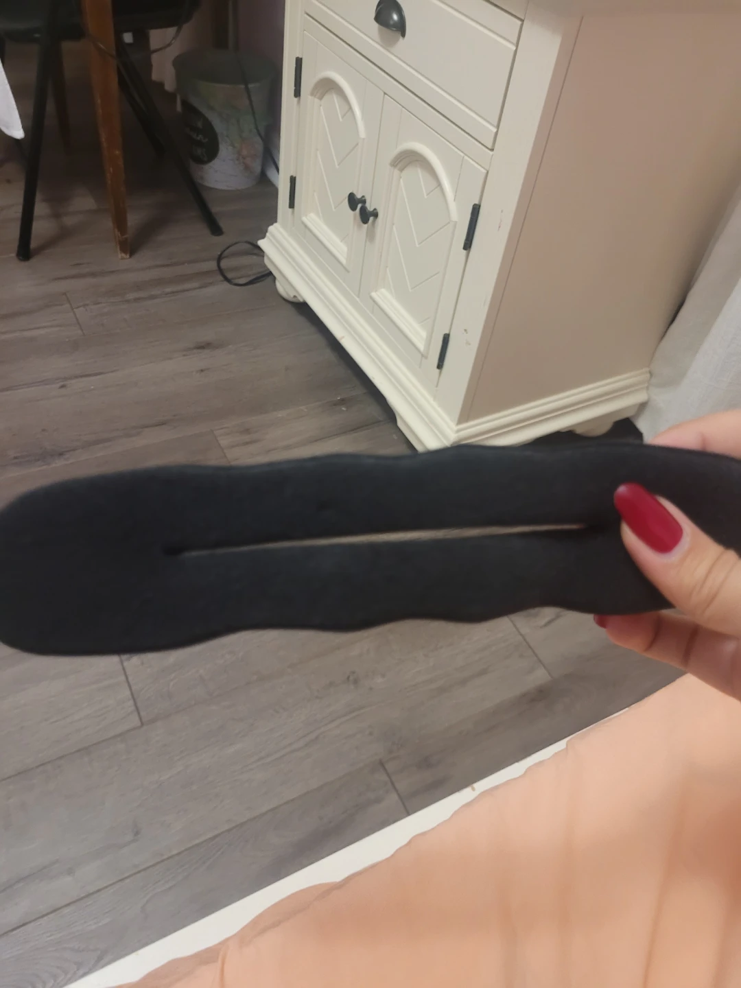 Hair Bun Maker Styling Tool 🏈