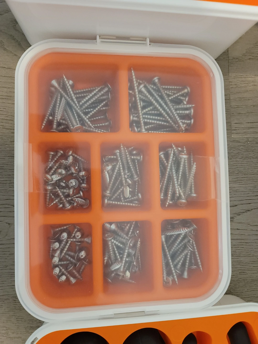 IKEA  Tool and Screw Set - photo 2