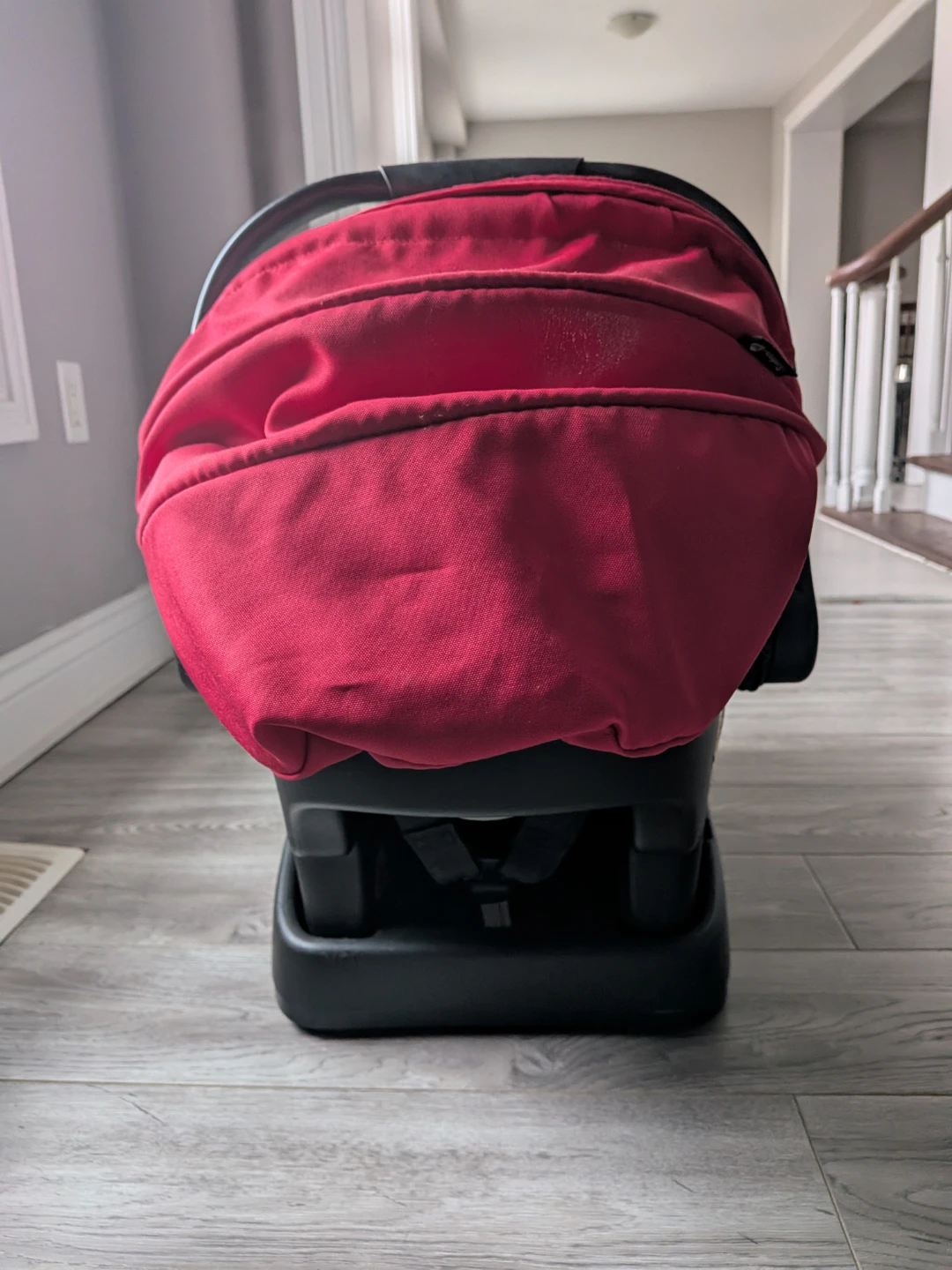 Safety 1st onBoard 35 Infant Car Seat - photo 4