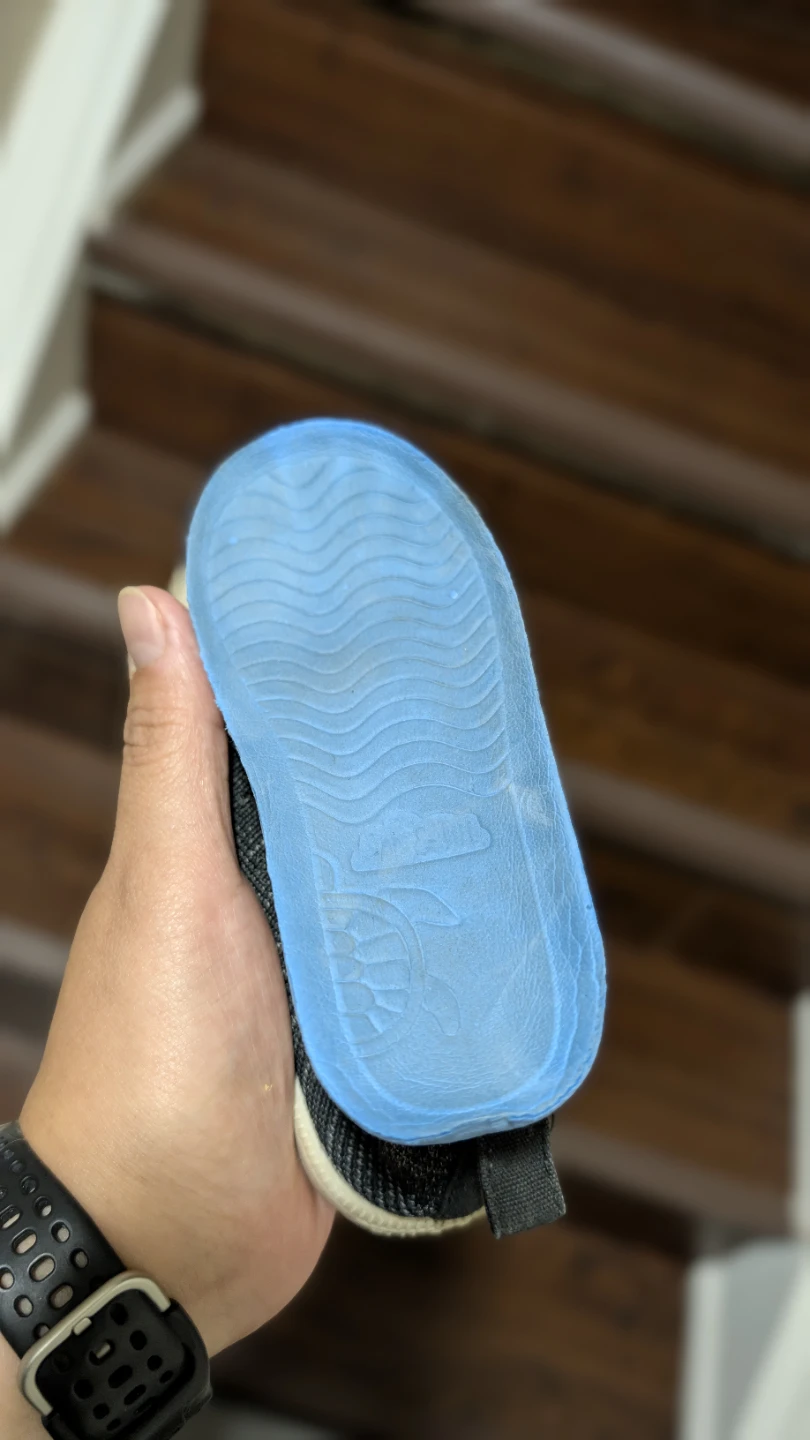 Jan & Jul Toddler Slip-On Shoes Size 6 - photo 5