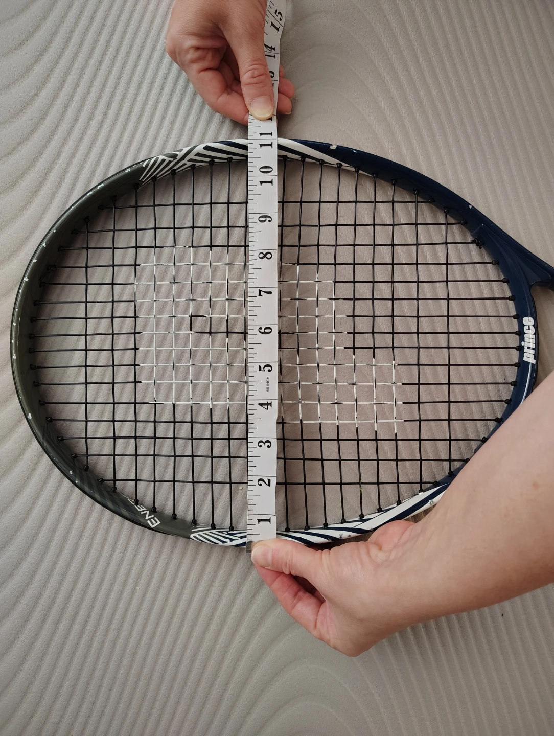 Prince Tennis Racket – For Sale - photo 3