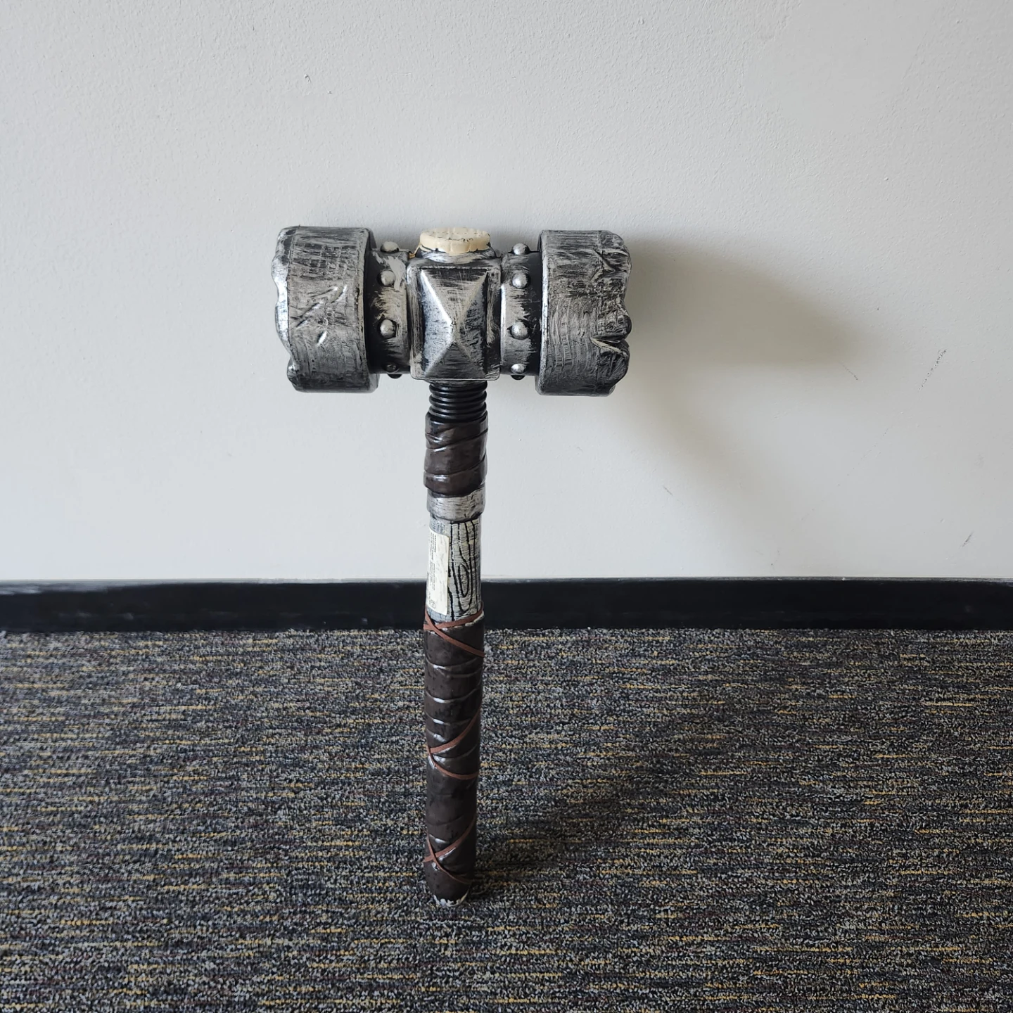 Suit Yourself Costume Co. War Hammer