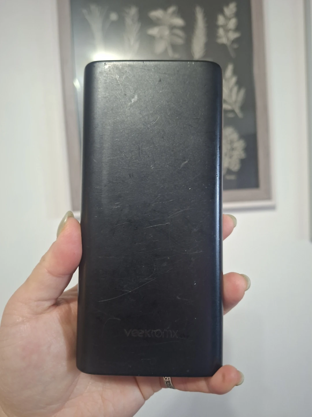 Veektomx 20000mAh Power Bank - photo 4