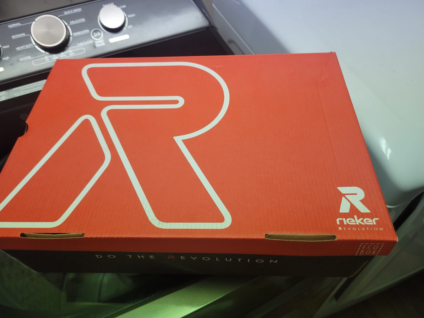 Rieker Revolution  Men