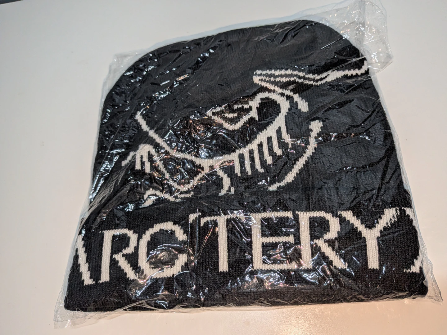 Arc'teryx Knit Beanie - photo 3