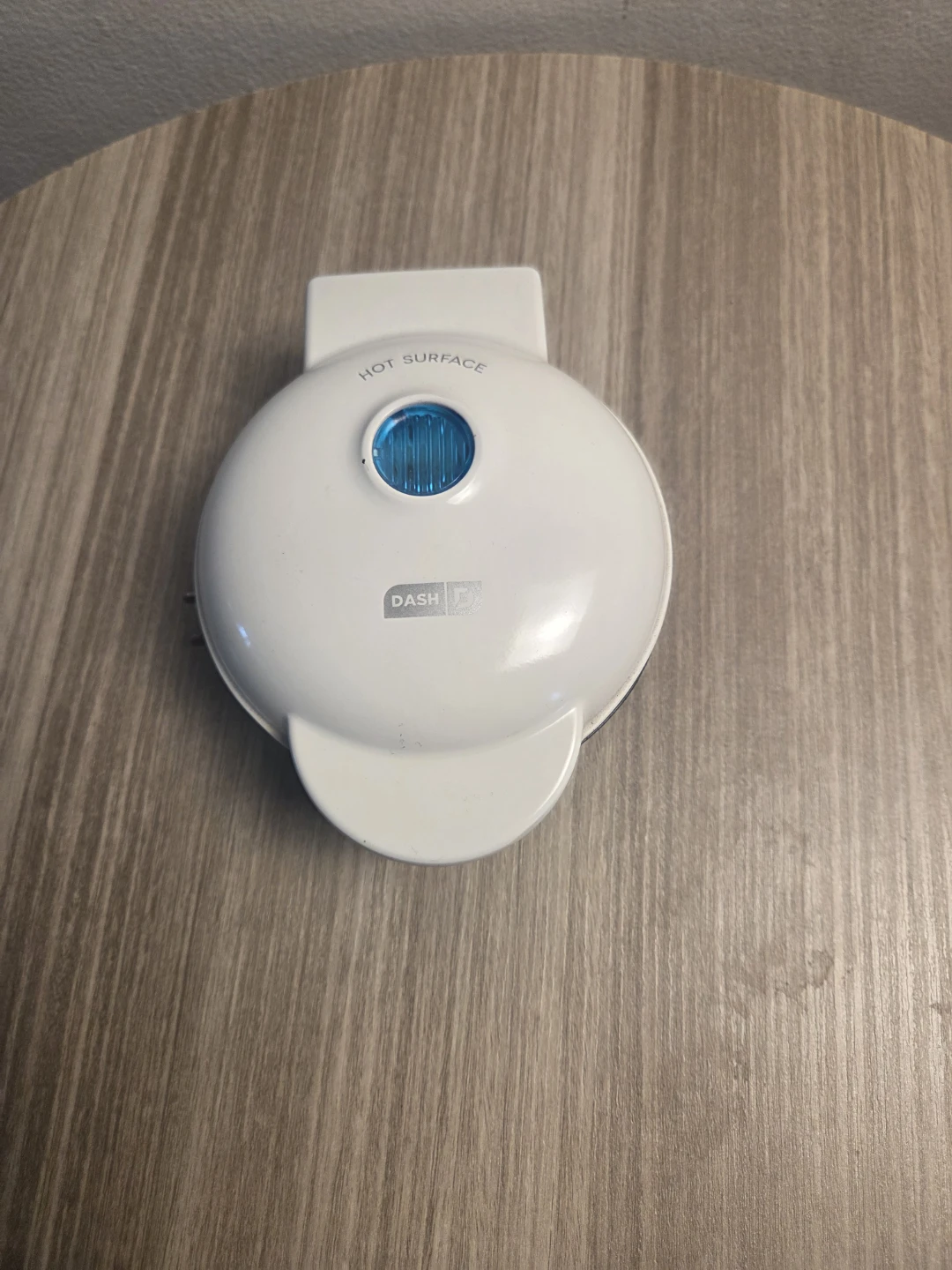 Dash Mini Maker Griddle