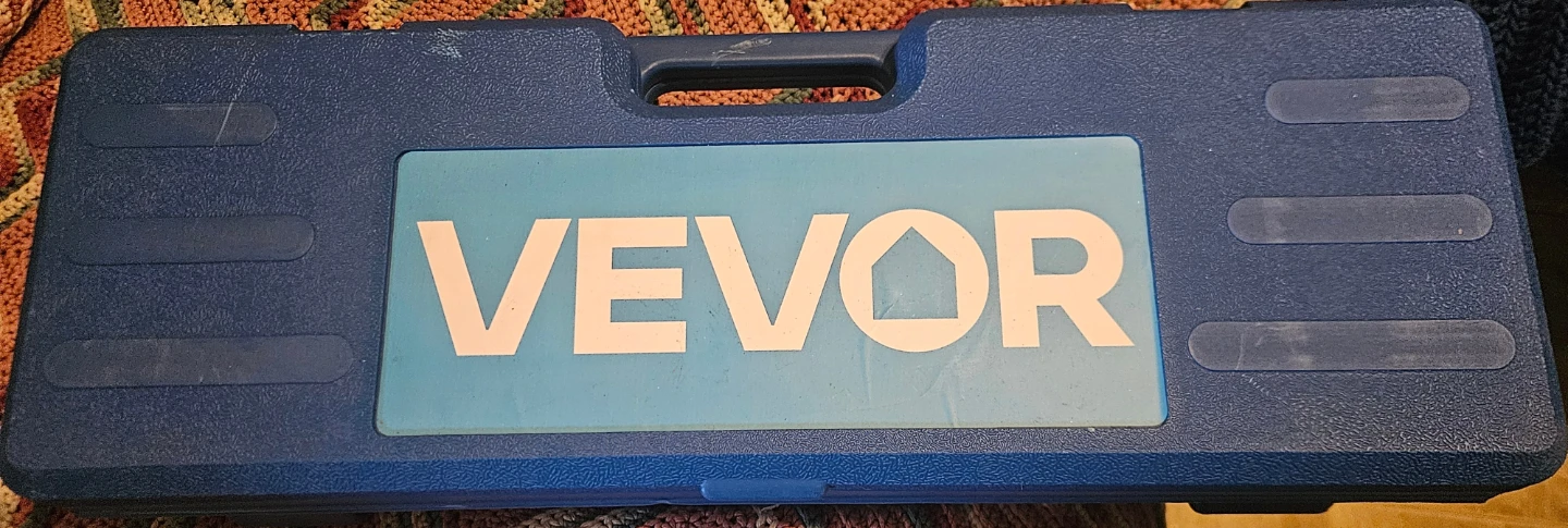 VEVOR Inner CV Axle Puller Tool Set - photo 4