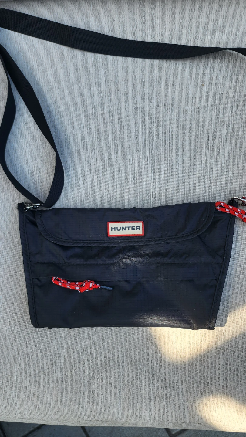 Hunter Sling/Cross Body Bag 2.5L