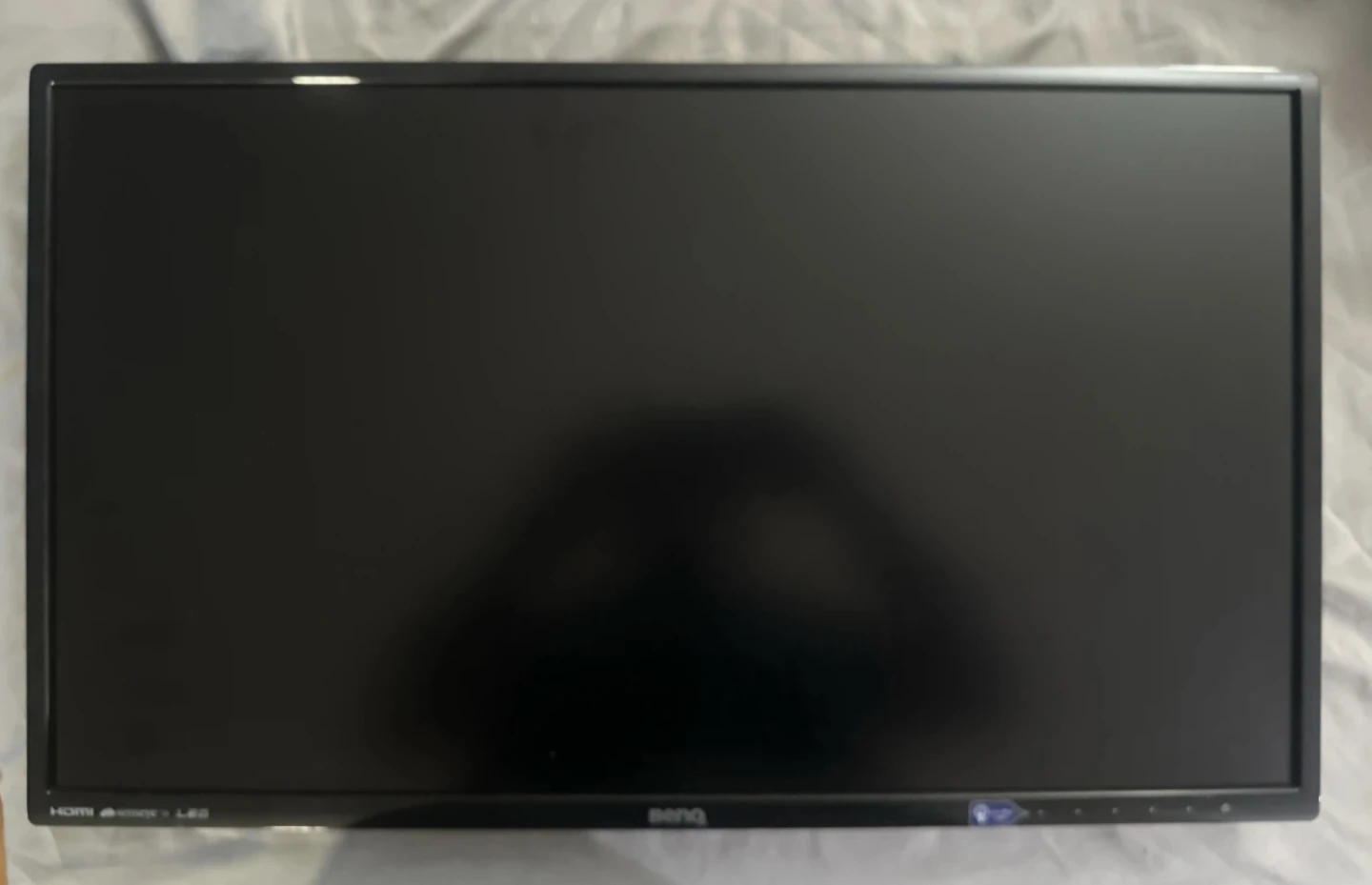 FREE MONITOR WITH ERGONOMIC CHAIR... MUST GO ASAP... CAN DELIVER - photo 2