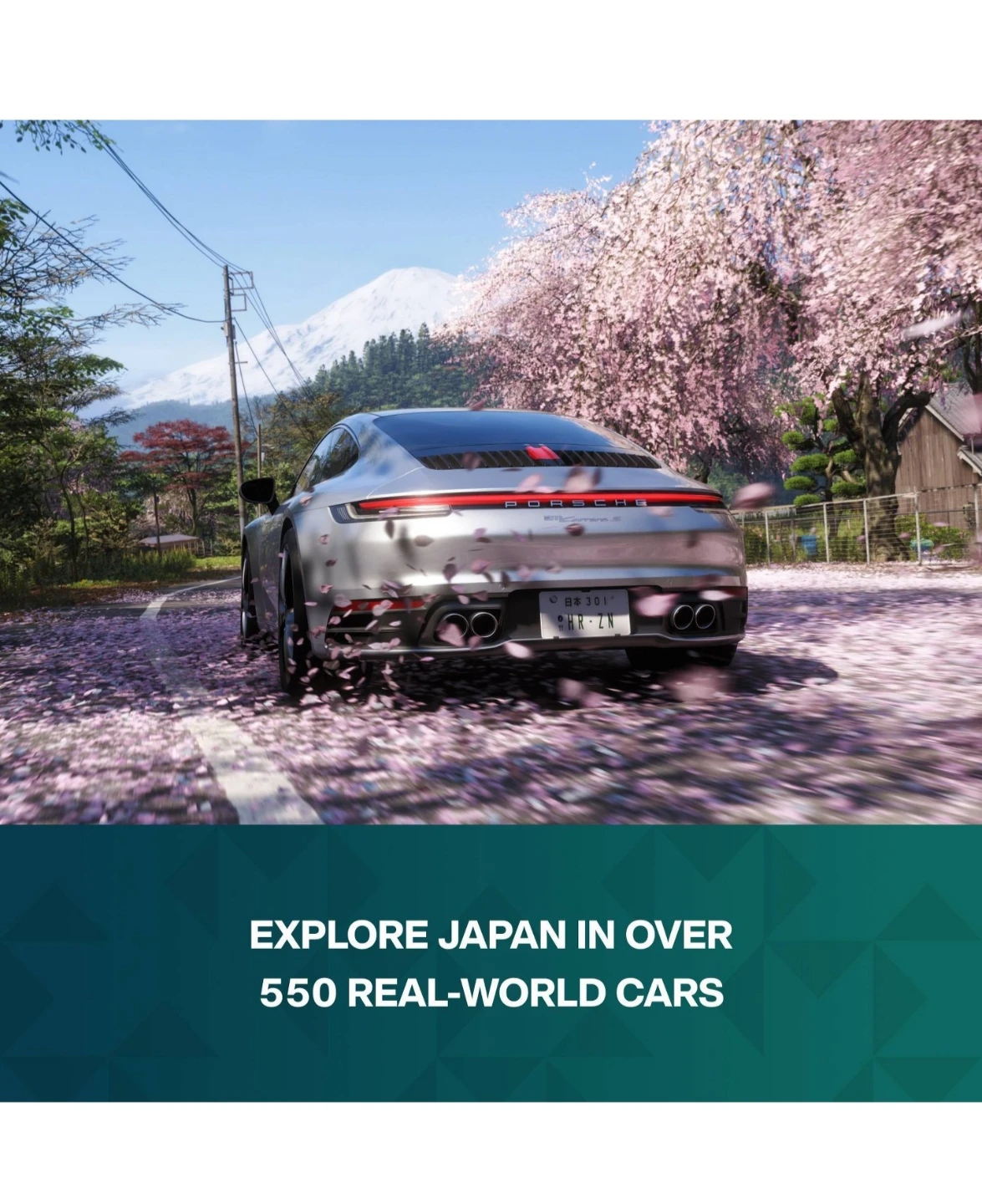Forza Horizon 6 for Xbox Series X - photo 4