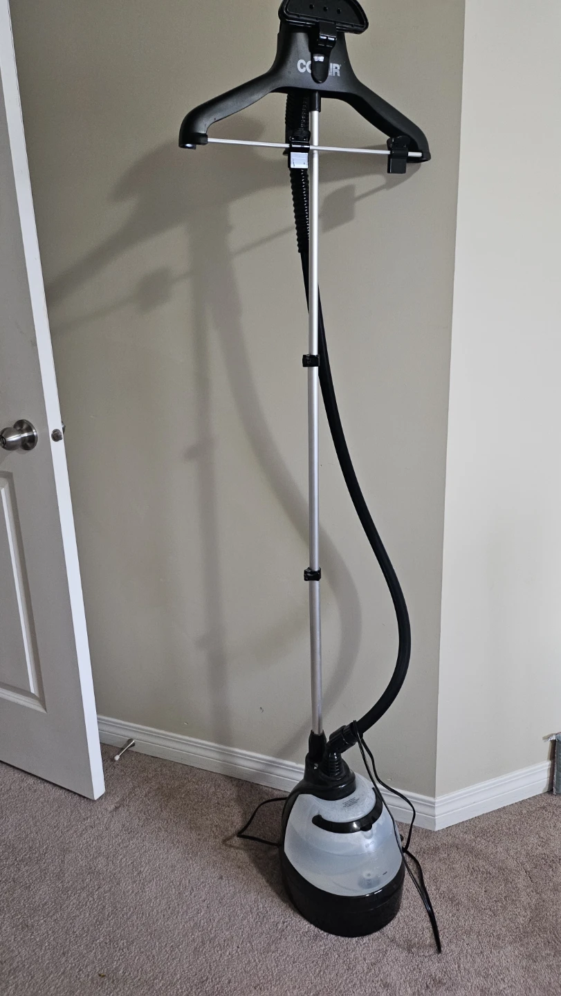 Conair Garment Steamer