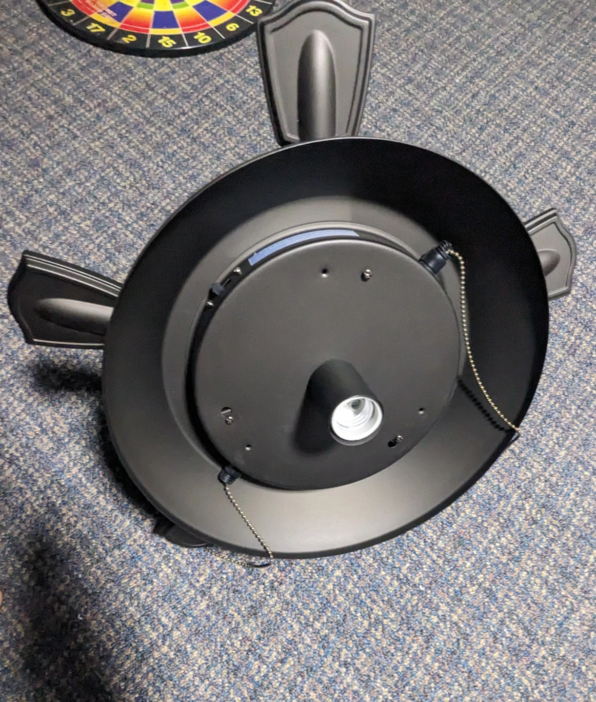 Ceiling Fan - photo 3
