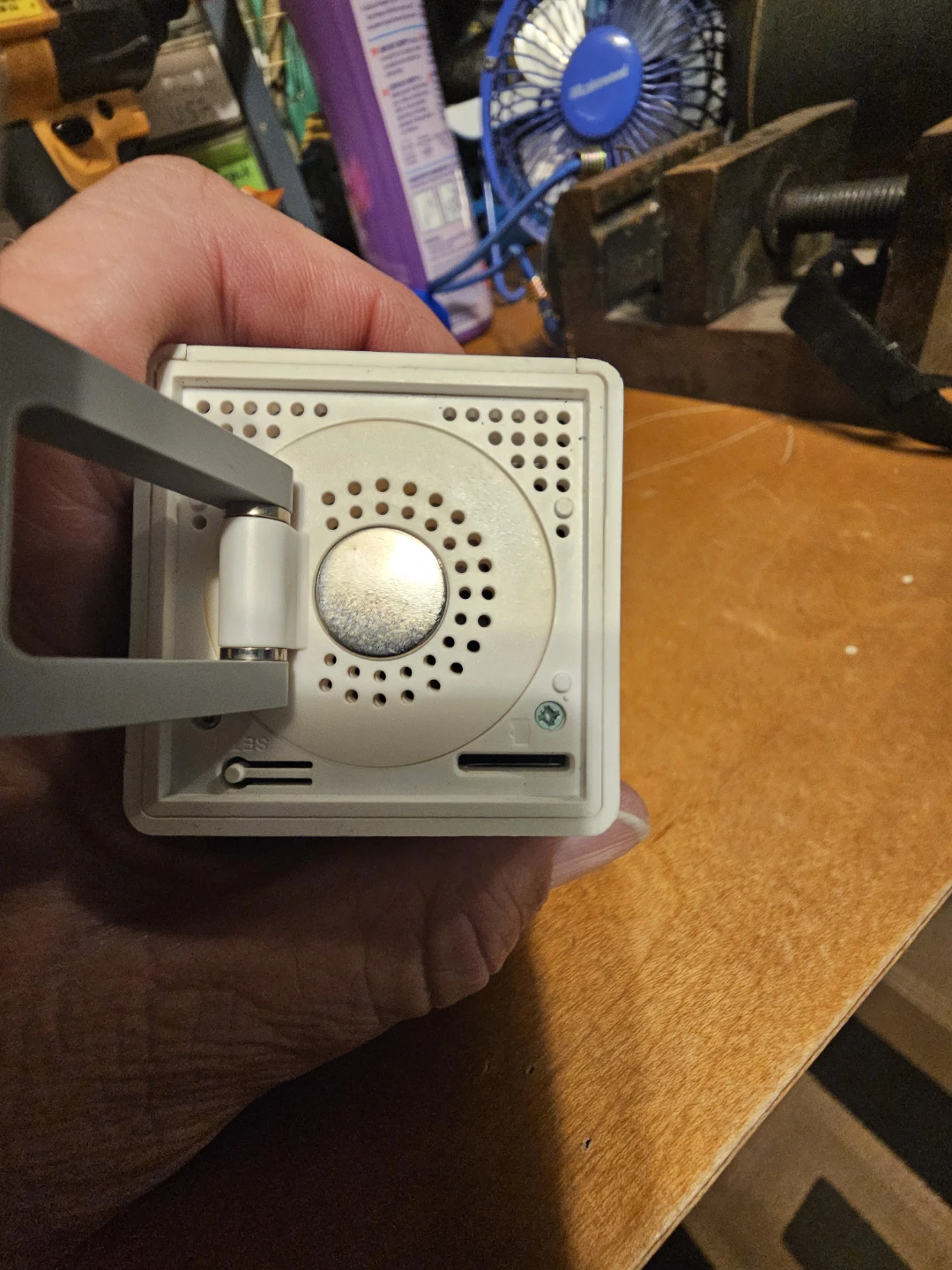 Wyze Cam v2 Security Camera - photo 3