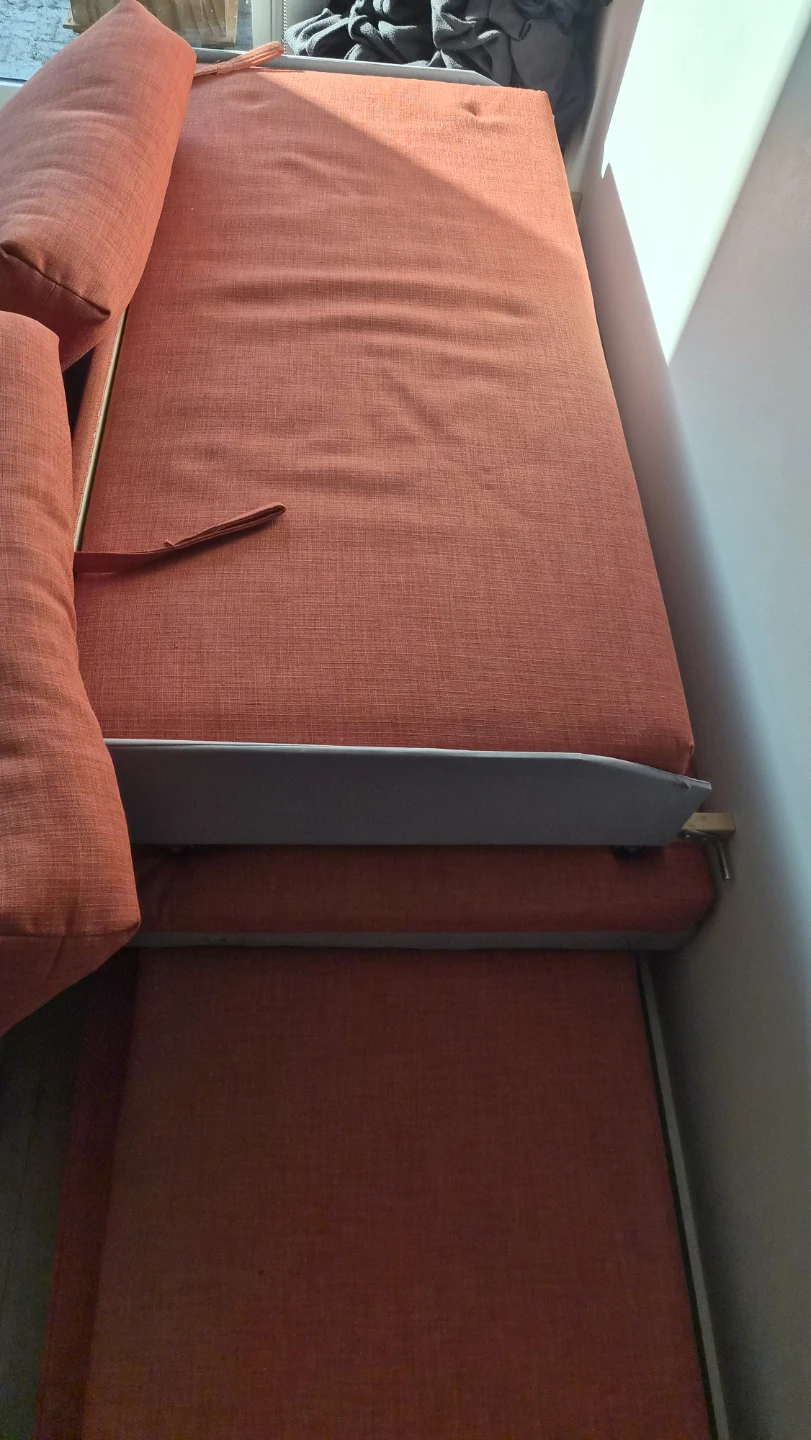 Ikea sofa bed - photo 5