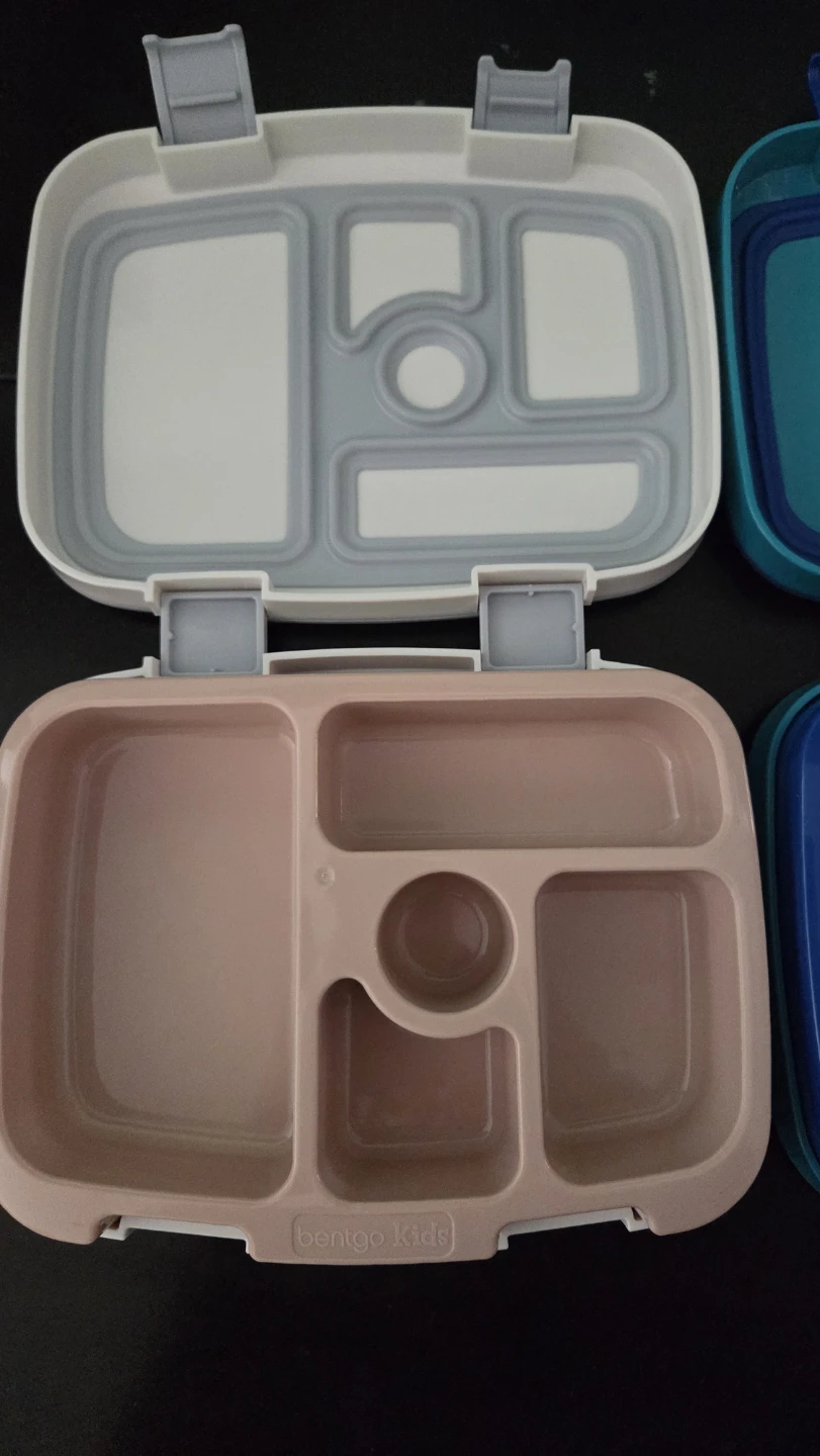 Bento lunch box - photo 4