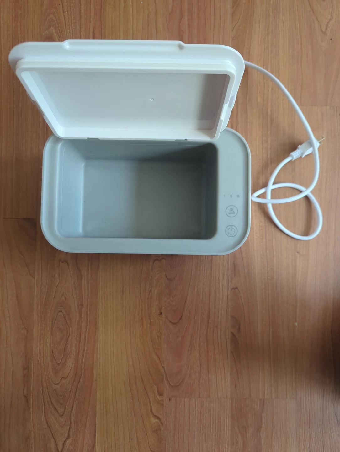 Chef Handy Electric Wipe Warmer - photo 2