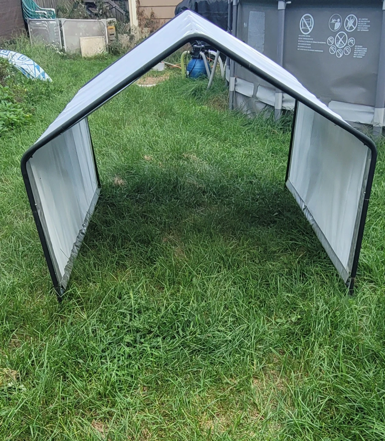 Outdoor Dog Shelter - photo 2