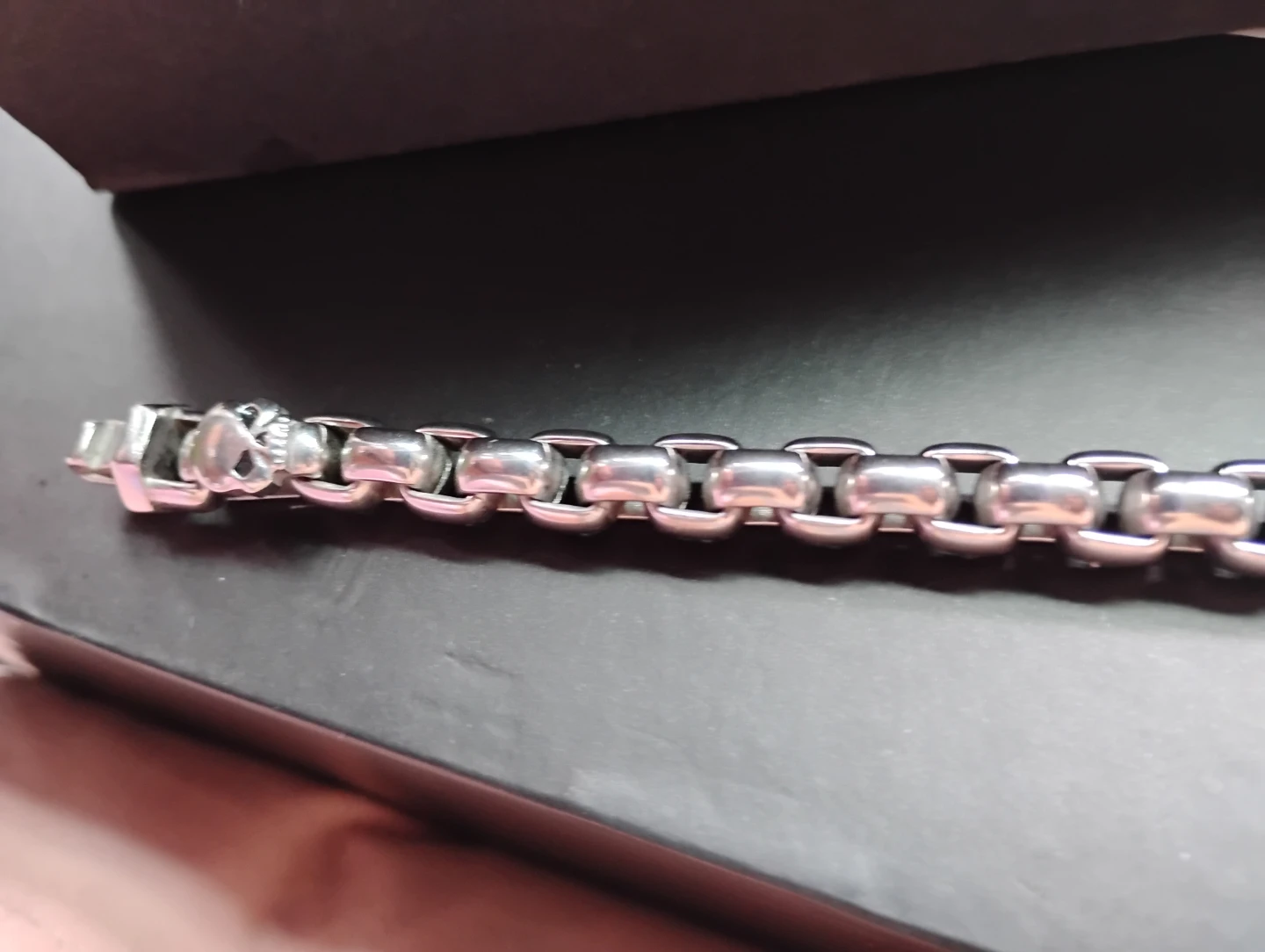 Harley Davidson bracelet - photo 2