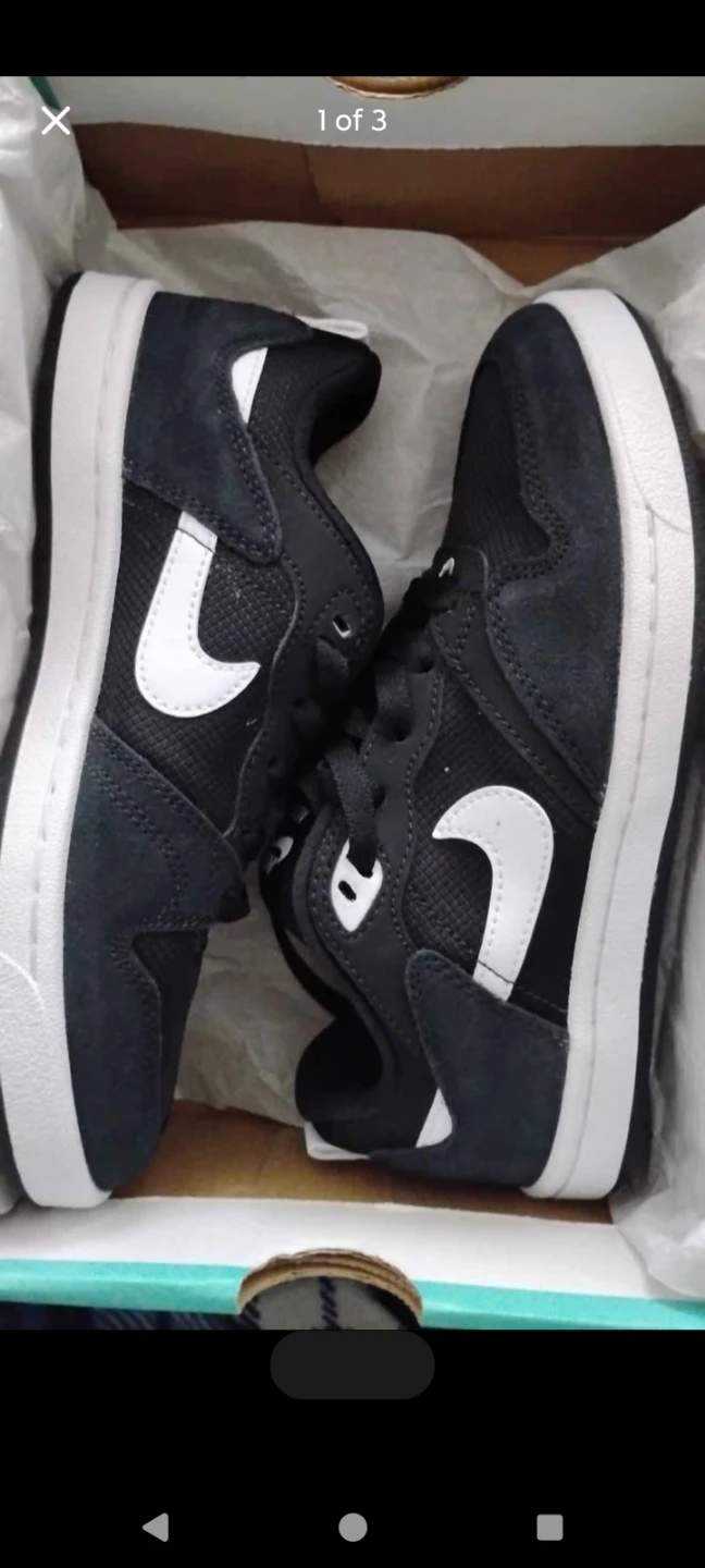 4Y Nike SB - photo 2