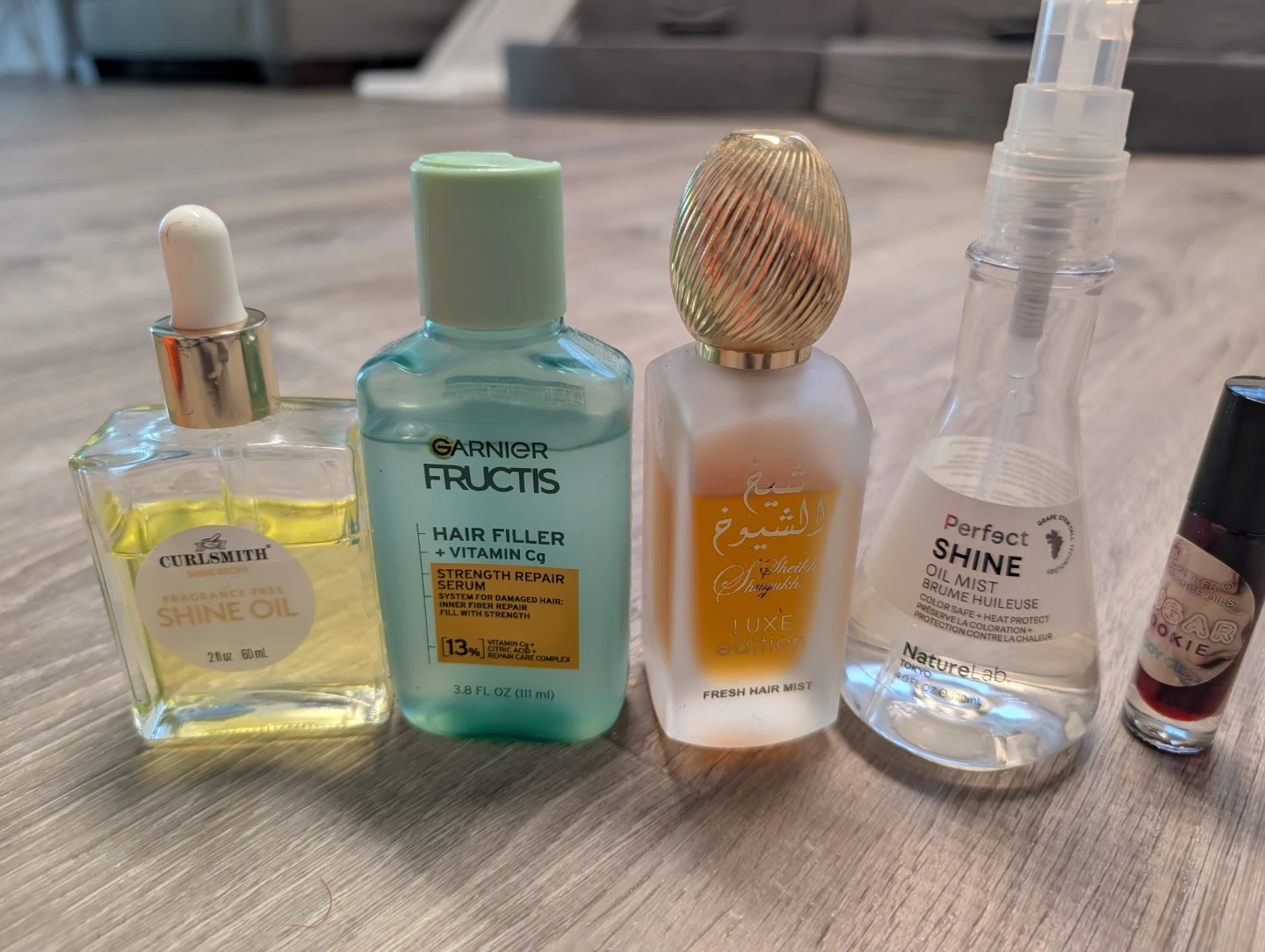 Beauty bundle - photo 5